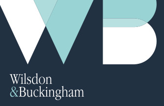 Wilsdon and Buckingham Logo